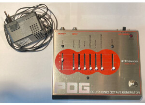 Electro-Harmonix POG (4491)