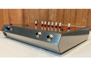 Electro-Harmonix POG (9502)