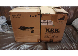 KRK RP5 G2 (29935)