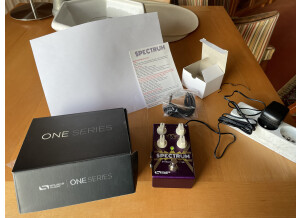 Source Audio Spectrum (29416)