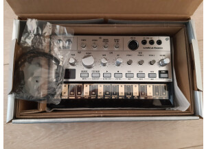Korg Volca Bass (24687)