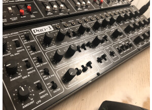 Behringer Pro-1 (97321)