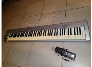 M-Audio Keystation 88es (89054)