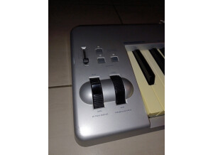 M-Audio Keystation 88es (23610)