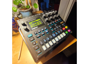 Elektron Digitone (12253)