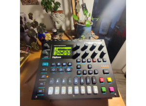 Elektron Digitone (6922)