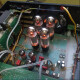 E920/50 Tube Poweramp E920/50 Tube Poweramp