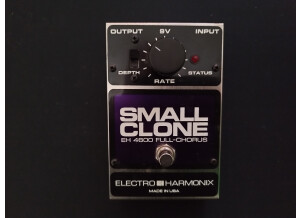 Electro-Harmonix Small Clone Mk2 (87637)