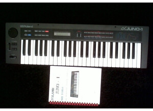 Roland JUNO-1 (92547)