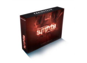 Project SAM Symphobia