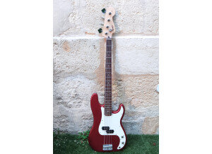 Squier Affinity P Bass [1999-2013] (42127)