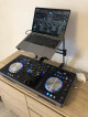 Pack DJ controller + macbook pro touchbar