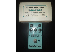 Subdecay Studios Noise Box (98700)