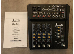 Alto Professional ZMX862 (94126)