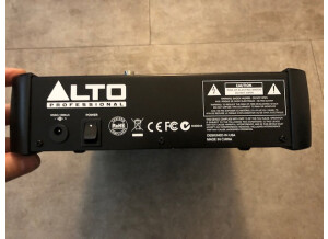 Alto Professional ZMX862 (66069)