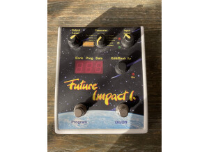 Panda Audio Future Impact I (81358)