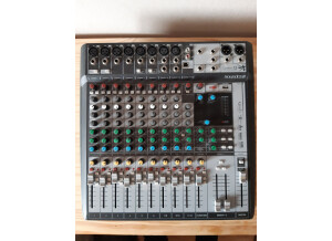 Soundcraft Signature 12 MTK (75760)