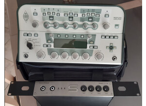 Kemper Profiler Head (98320)