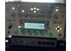 Kemper Profiler Head (38996)