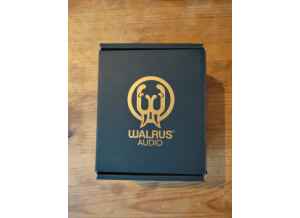 Walrus Audio Eras (5-state Distortion) (96357)