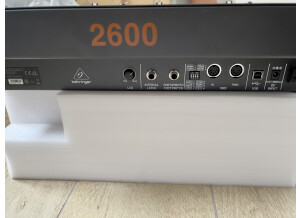 Behringer 2600 (35269)