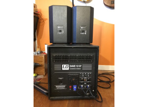 LD Systems DAVE 12 G2 (84265)