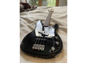 Squier Affinity Precision Bass PJ (2021) (12338)