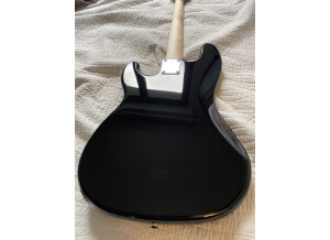 Squier Affinity Precision Bass PJ (2021) (66402)