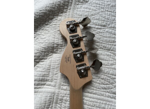 Squier Affinity Precision Bass PJ (2021) (61327)