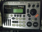 Vends module Roland TD8 et contrôleurs V-Drums
