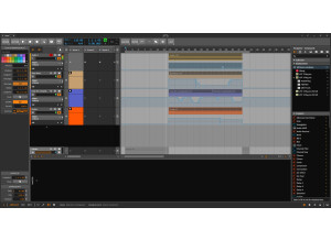 Bitwig Bitwig Studio 4