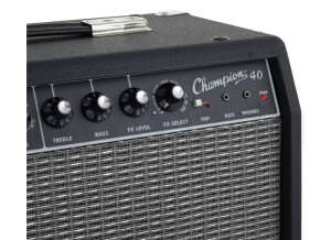 Fender Champion 40 (34552)