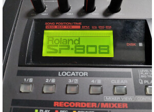 Roland SP-808 (67804)