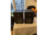 Paire Enceintes M-Audio BX5D2
