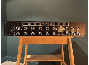 Mesa Boogie Rectifier Recording Preamp (71235)