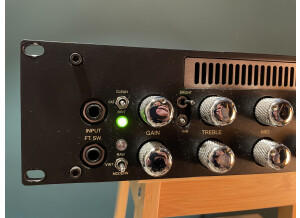 Mesa Boogie Rectifier Recording Preamp (85364)