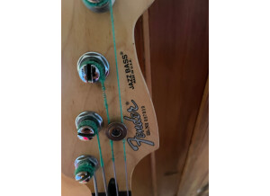 Fender Longhorn Jazz Bass