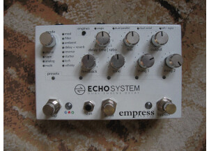 Empress Effects EchoSystem (21435)
