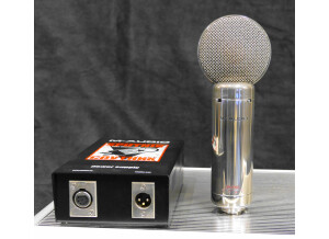 M-Audio Sputnik (834)