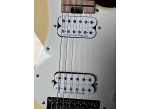 Seymour Duncan SH-1N '59 Model Neck (93430)