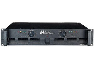 Inter-M M 500 (9585)
