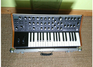 Moog Music SUB 37 (36514)