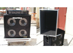 Hartke 410XL (26730)