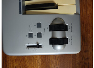 M-Audio Keystation 61es (82154)