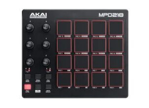 Akai Professional MPD218 (33644)