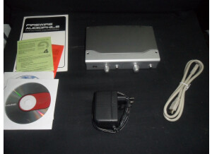 M-Audio Firewire Audiophile (36633)