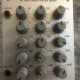 A-128 Fixed Filter Bank A-128 Fixed Filter Bank