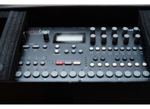 Elektron Analog Four (58844)