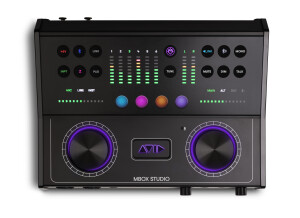 MBOX STUDIO-Top