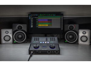 MBOX Studio-HB 1273E